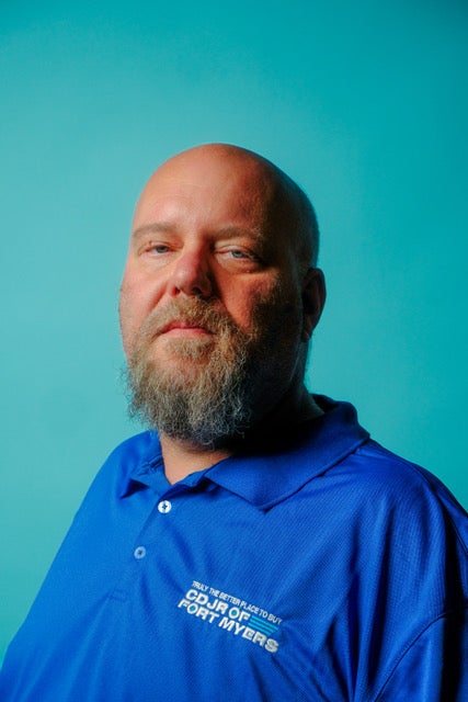 Scott Weston